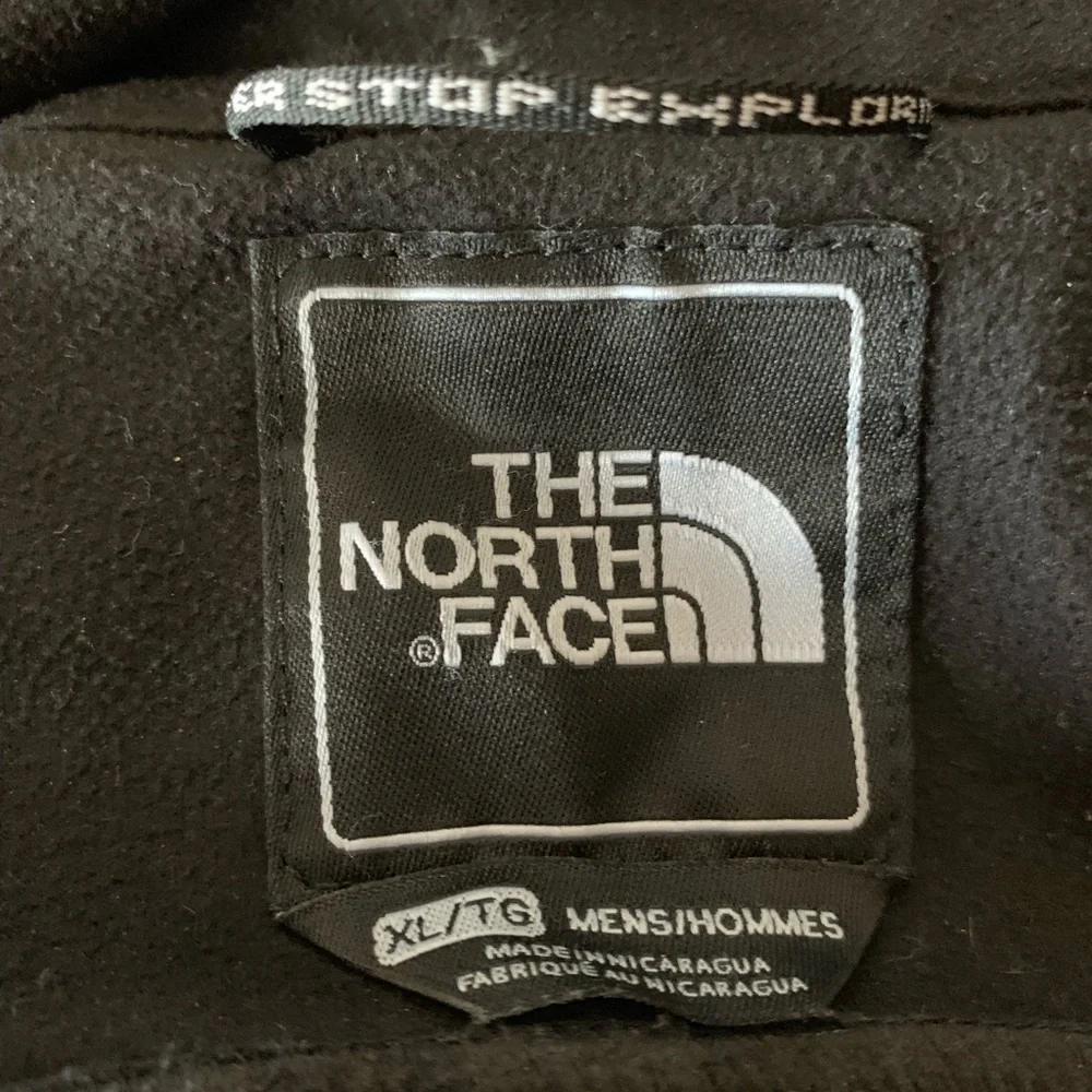 North Face Apex Bionic 2 Jacket, Size XL